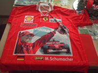 Michael Schuhmacher T-Shirt Bayern - Essenbach Vorschau