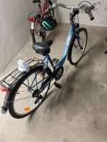 Fahrrad 26 Zoll wenig benutzt. Hessen - Hungen Vorschau