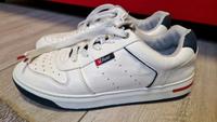 s.Oliver Damen Sneaker Schuhe weiß Gr.39 Hessen - Schaafheim Vorschau