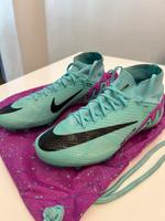 NIKE AIR ZOOM MERCURIAL SUPERFLY ELITE 9 Hessen - Babenhausen Vorschau