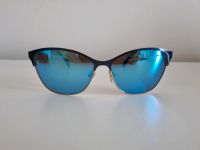 Sonnenbrille Just Cavalli, verspiegelt, blau, gold Bayern - Donauwörth Vorschau