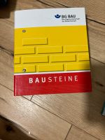 BG Bau Bausteine sicher arbeiten Niedersachsen - Nordenham Vorschau