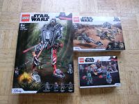 LEGO® Star Wars™ 75254 AT-ST, 75267 Mando BP, 75299 Grogu,NEU,OVP Hessen - Idstein Vorschau