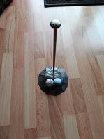 Bürogolfständer mit golfbällen Spaß und Spiel im Büro Herzogtum Lauenburg - Geesthacht Vorschau