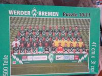 Puzzle Werder  Bremen Huchting - Grolland Vorschau