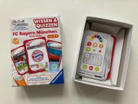 Tiptoi Wissen & Quizzen FC Bayern München, Versand möglich Berlin - Friedenau Vorschau