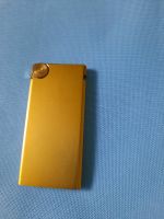 Feuerzeug Gas nachfüllbar Metall Farbe Gold/Messing 65x30x6 Nordrhein-Westfalen - Hagen Vorschau