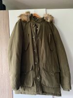 Mustang Winterjacke Herren L NEU ungetragen Schleswig-Holstein - Bokholt-Hanredder Vorschau