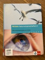 Prisma Naturwissenschaften 2 - Verlag Klett Niedersachsen - Neuenkirchen - Merzen Vorschau