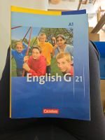 Englisch G 21, A1 Cornelsen Verlag Berlin - Pankow Vorschau