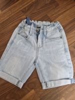 Shorts Jeans Gr. 134 Brandenburg - Nauen Vorschau