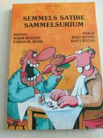 Semmeln Satire Sammelsurium, Comic Brandenburg - Glienicke/Nordbahn Vorschau