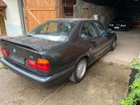 BMW E34 520i Baden-Württemberg - St. Johann Vorschau