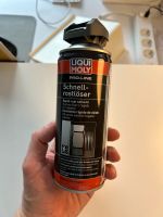 Liqui Moly Schnellrostlöser NEU! Lindenthal - Köln Sülz Vorschau