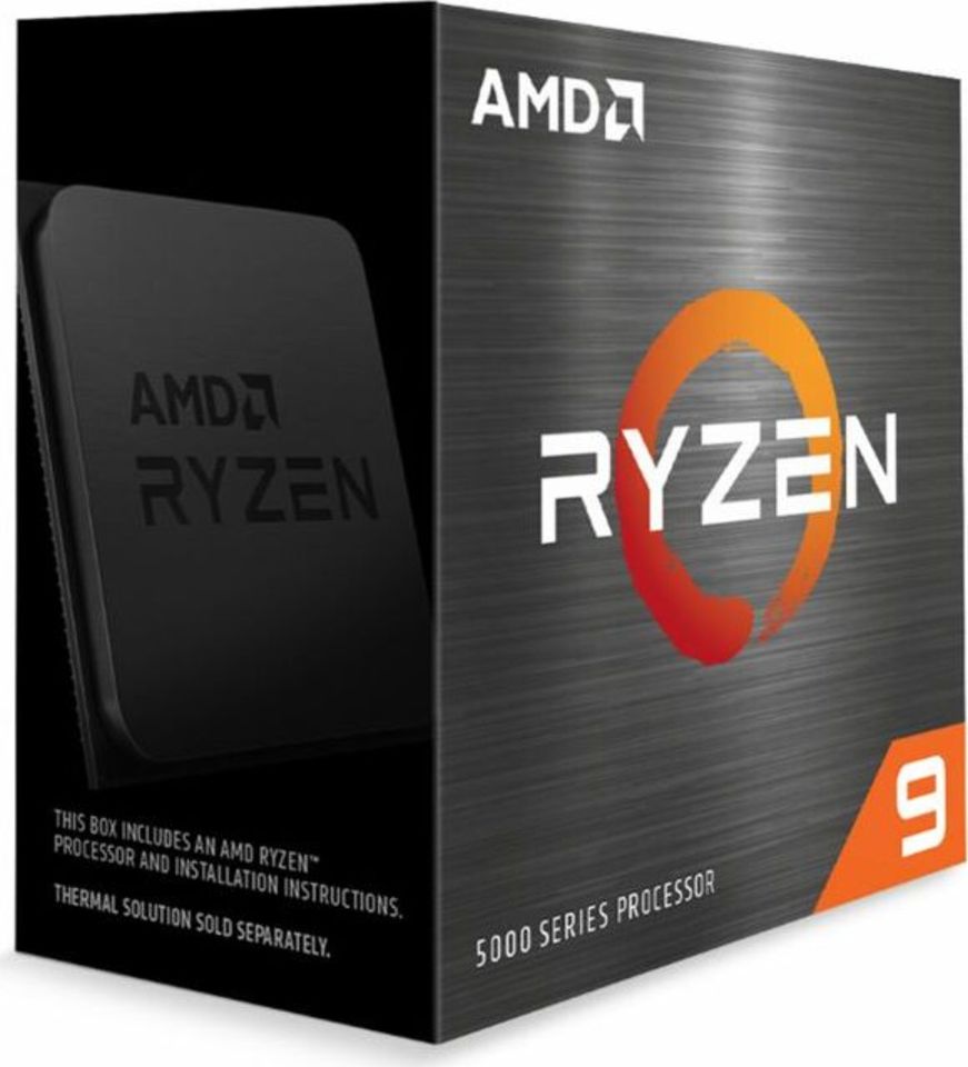 AMD Ryzen 5900X in Erfurt