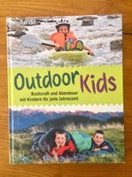 Outdoor Kids, Nicolas Lätt, Bushcraft, atVerlag Bayern - Unterdietfurt Vorschau