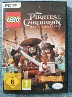 Pirates Of the Caribbean Lego PC Spiel Schleswig-Holstein - Ahrensburg Vorschau