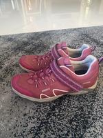 Hochwertige Schuhe von Meindl Air Active 37 Nordrhein-Westfalen - Bad Salzuflen Vorschau
