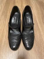 Paul Green Pumps Gr.3,5 36 in schwarz Nordrhein-Westfalen - Kempen Vorschau