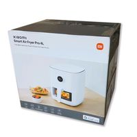 Xiaomi Air Fryer 4l Thüringen - Elxleben an der Gera Vorschau