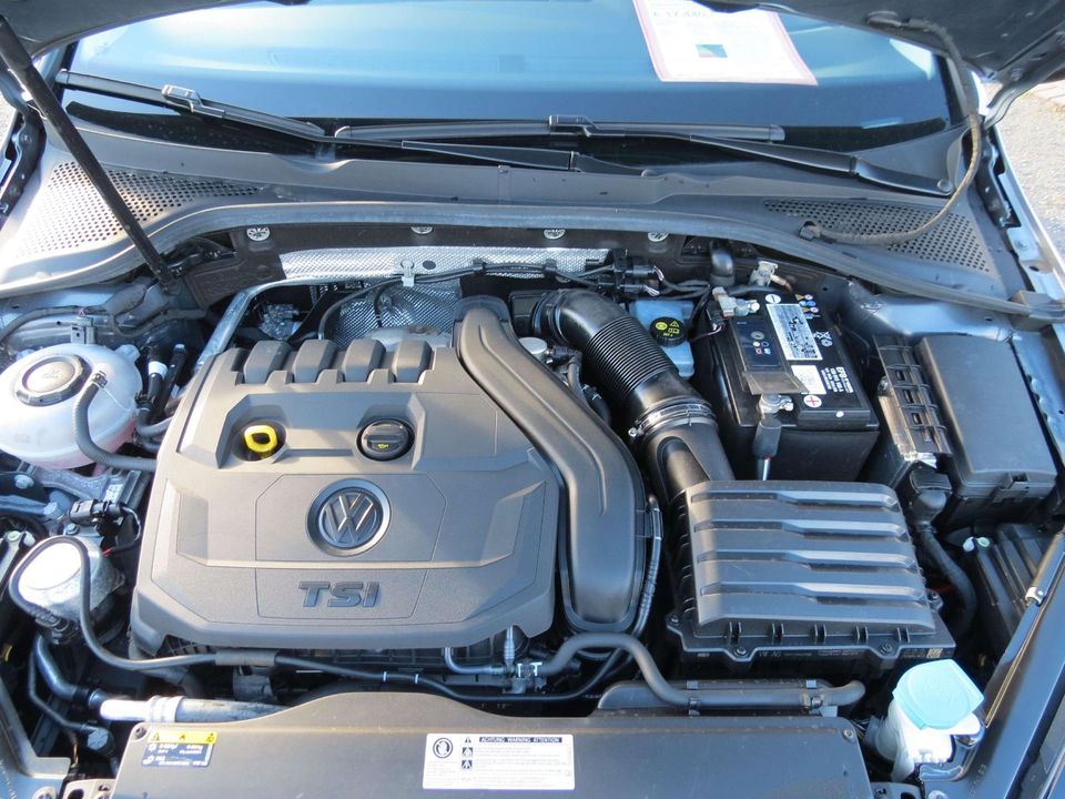 Volkswagen Golf Join Start-Stopp Kamera  LED  PDC  ALU  NAV in Halle