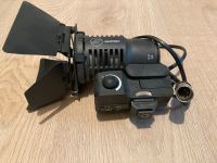 Sachtler Reporter 75H Kamera-Kopflicht / Headlight Pankow - Prenzlauer Berg Vorschau