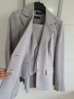 Business Anzug blazer grau Gr. 32-34 / XS Laura Scott - NEU Baden-Württemberg - Leonberg Vorschau