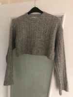 Cropped Strickpullover Baden-Württemberg - Offenburg Vorschau