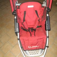 Kinderwagen Quinny Baden-Württemberg - Gernsbach Vorschau