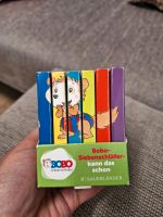 Kinder Mini Bücher Bobo Siebenschläfer kann das schon (Würfel) Baden-Württemberg - Erbach Vorschau