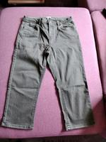 Esprit Capri Hose Jeans 36 Stretch mittlere Bundweite  1x getrage Niedersachsen - Seesen Vorschau