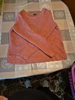 Damen Strick Pullover L Hessen - Fulda Vorschau