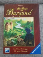 Burgen von Burgund Alea (Castles of Burgundy) + Erweiterungen Bayern - Herzogenaurach Vorschau