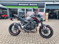 Motorrad Bike Kawasaki Z 900 ABS 4 Jahre Garantie Thüringen - Barchfeld Vorschau