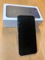 iPhone 7 schwarz 32GB Bayern - Freystadt Vorschau