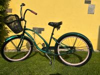 Electra Beach Cruiser Damen Fahrrad Bayern - Mering Vorschau