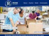 Rose Berlin: Lagerhelfer m/w/d gesucht Berlin - Lichterfelde Vorschau