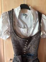 Hammerschmid Dirndl 40 incl Bluse Bayern - Zwiesel Vorschau