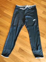 Damen Sportleggins 3/4,  von Nike, Gr. L Baden-Württemberg - Wangen im Allgäu Vorschau