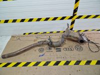 Audi VW Seat Skoda Dieselpartikelfilter 1K0131723AG DPF Nordrhein-Westfalen - Gelsenkirchen Vorschau