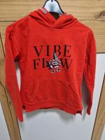 ❤️ S.Oliver Hoodie, Pullover rot Gr. 146/152 Bayern - Manching Vorschau