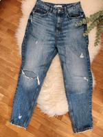 ❤️❤️ Jeans Hose Highwaist ZARA, Größe 38 Köln - Marienburg Vorschau