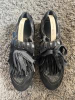 Damen Sneaker Kennel&Schmenger schwarz Gr 5,5=38,5 Top Nordrhein-Westfalen - Ascheberg Vorschau