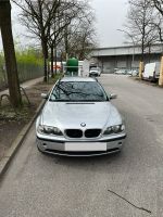BMW 316i zu verkaufen. TÜV bis Ende 2025 Eimsbüttel - Hamburg Eimsbüttel (Stadtteil) Vorschau