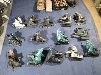 Inlineskates verschiedene Größen ab 5 € [1887] Niedersachsen - Rosdorf Vorschau