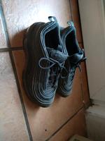 Nike Airmax 97er 38.5 Hamburg-Mitte - Finkenwerder Vorschau