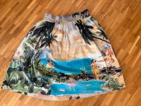 Blutsgeschwister Hawaii Beach Retro Rock XL Rockabilly Vintage Hamburg-Mitte - HafenCity Vorschau