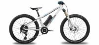 Ben-e-bike Twentyfour E-Power Pro 24" Kinder E-bike RH 32cm Bayern - Bad Grönenbach Vorschau