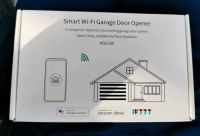 Smart Wi-Fi Garage Door Opener MSG 100-NEU Hessen - Birstein Vorschau