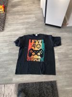 Shirt Level 40 complete Männer xxl Neu Bayern - Oberpleichfeld Vorschau